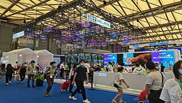 中小企業(yè)有沒(méi)有必要做展會(huì)展臺(tái)搭建