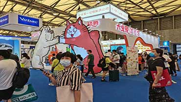 展會(huì)展臺(tái)設(shè)計(jì)需要注意的問(wèn)題