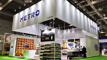 企業展臺設計搭建中如何控制成本