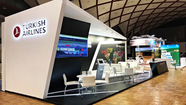 上海會展設(shè)計(jì)公司哪家制作展臺效果好