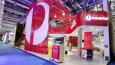 上海展臺搭建公司有哪些