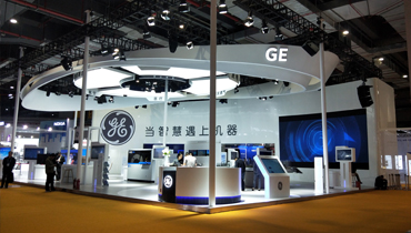 參展企業(yè)怎么找展臺搭建公司