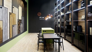 200多平米展位設計多少錢