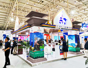 上海展臺設計與搭建如何保證效果