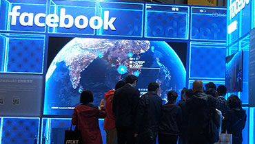 上海展覽展會設計公司專業(yè)性如何